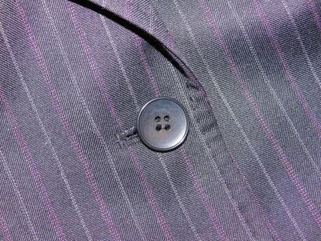 Luxusny damsky elegantny blejzer, 42