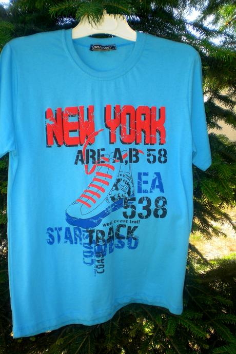 Pánske tričko, l / m / xl / xxl