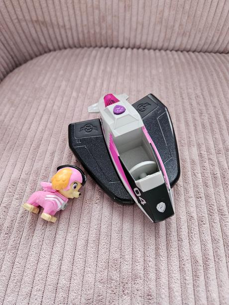 Paw patrol sky hračky, 