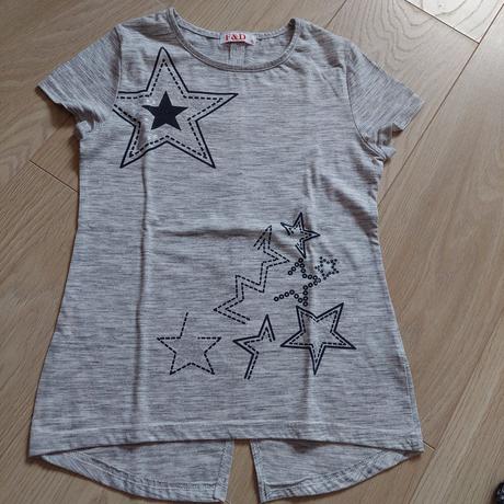 Tricko mickey minnie, tommy hilfiger a ine, 140–152