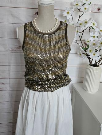 Pekné tričko miss sixty, miss sixty,m