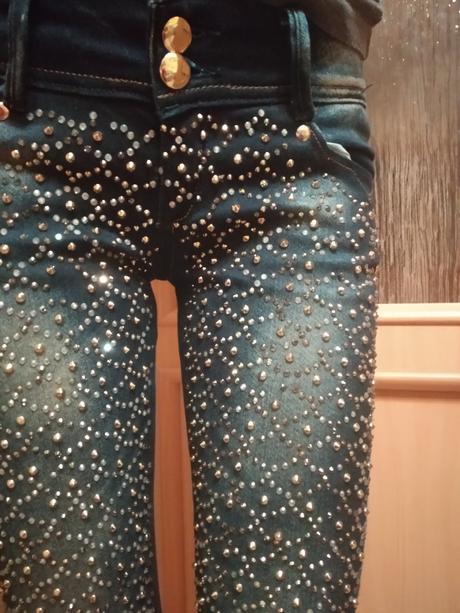 Dievčenské rifle, 146