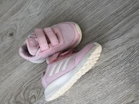 Dievčenské tenisky, adidas,23