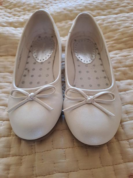 Topánky balerinky, graceland,32
