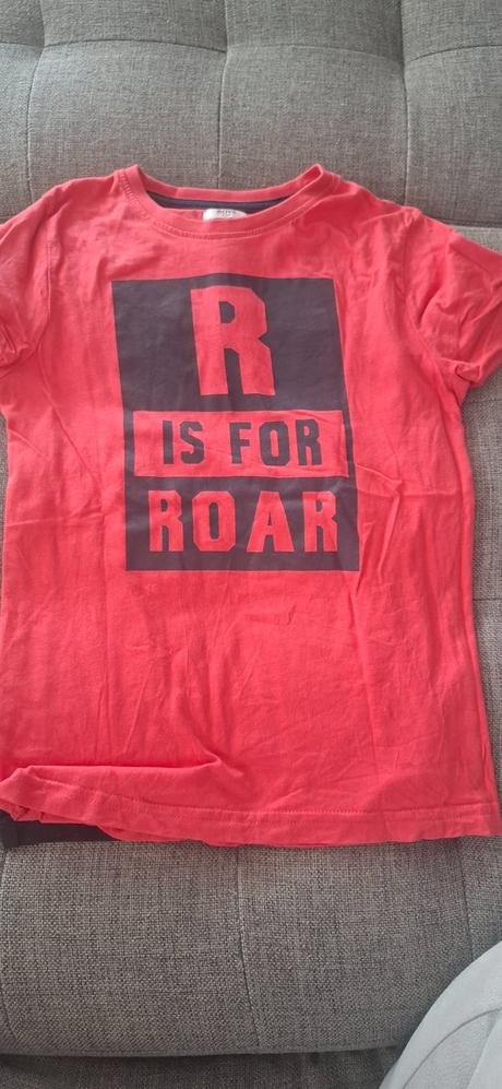 14x tricko, reserved,122