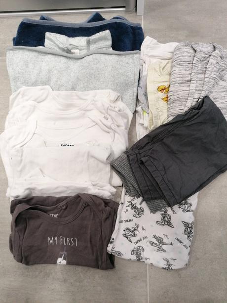 Set chlapec, v. 86-92, 12-18m, 86–98