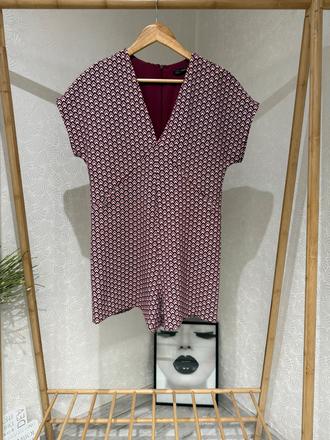 Overal zara, zara,m