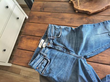 Max mara weekend luxusné rifle vysoký pás s, s