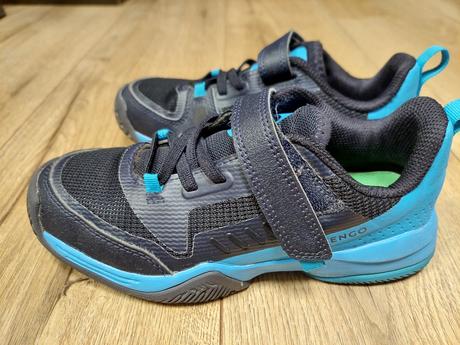 Topánky artengo super stav, decathlon,34