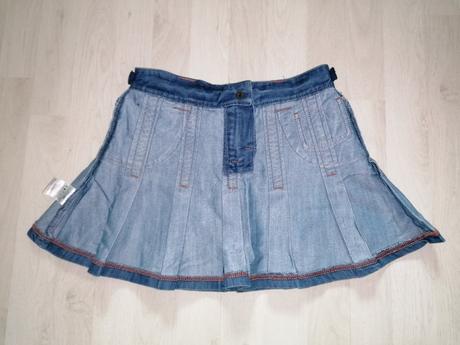 Rifľová sukňa, next,140