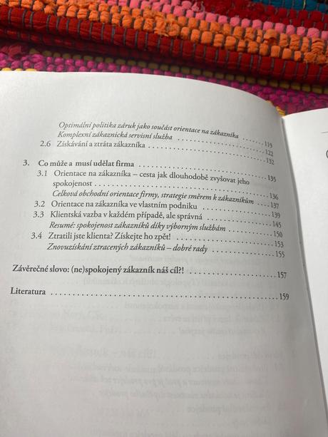 Ne)spokojený zákazník náš cíl jak získat zákaz,