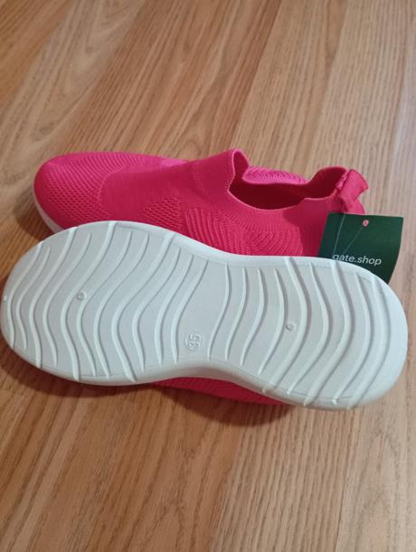 Tenisky 35, 35