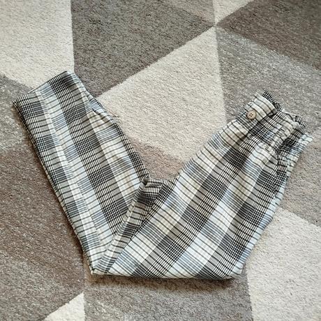 Pohodlné nohavice reserved - super stav, reserved,152