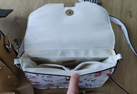 Crossbody kabelky, 