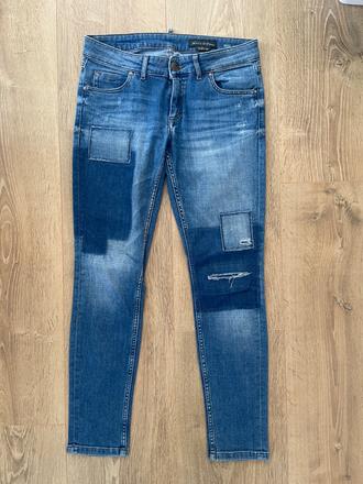 Top stav marc o polo rifle 38, marc o´polo,38