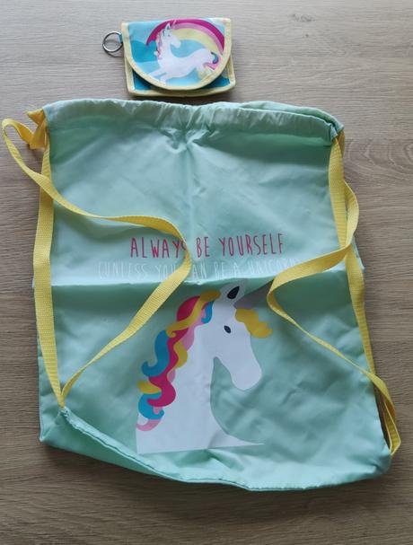 Batôžtek s peňaženkou - tcm, tchibo