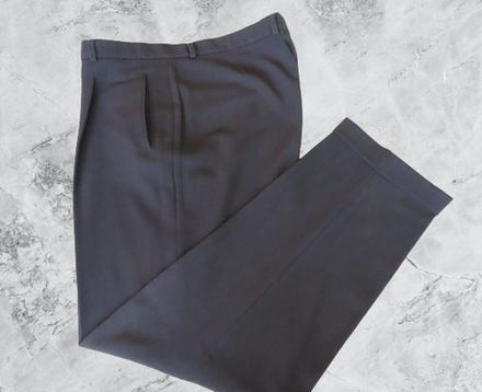 Pánske elegantné nohavice jamel, veľ.xl, xl