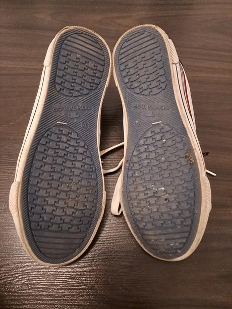 Tom tailor koženkove v top stave, tom tailor,37