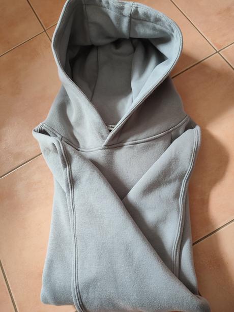 Pánska,chlapčenská mikina zn.reserved, reserved,l