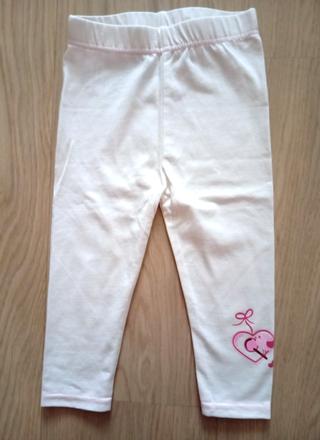 Dievčenské legíny v. 86, ergee,86