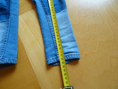 Rifle nenosené, h&m,92