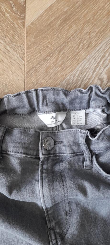 Rifle h&m c. 158, h&m,158