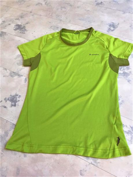 Športové tričko, m