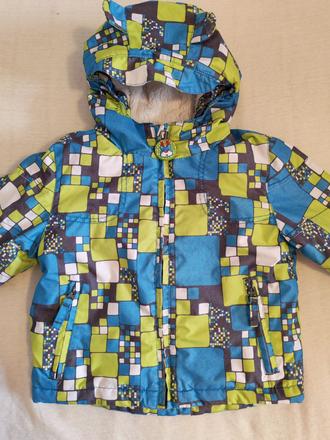 Zimna bunda pidilidi, pidilidi,86