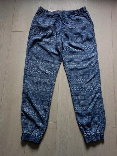 Pánske nohavice zara, zara,l