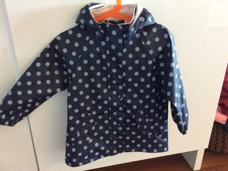 Gumena bunda, h&m,98