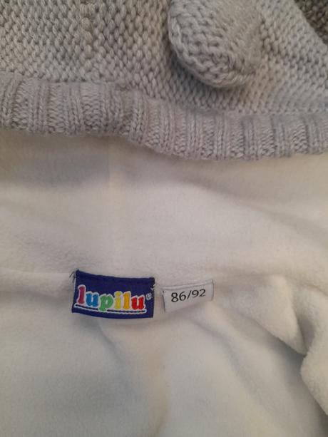 Sveter, lupilu,92