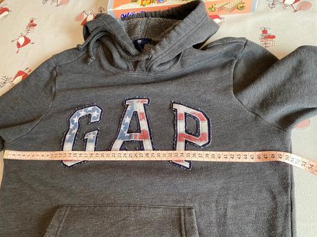 Mikina gap xs, gap,xs