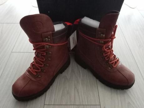 Topánky cropp, 36