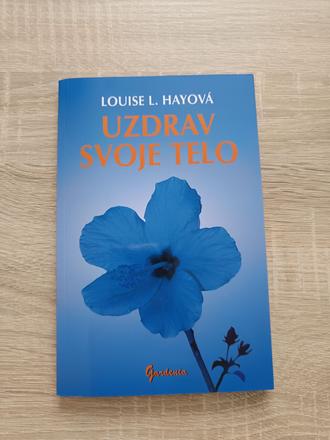 Uzdrav svoje telo,