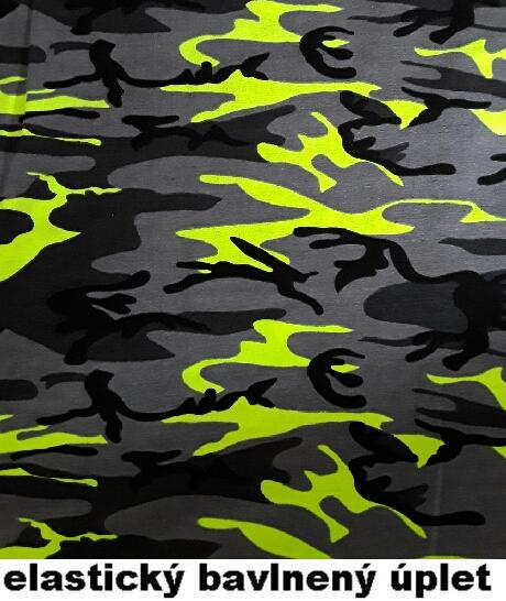 Sukňoleginky, 62 - 122