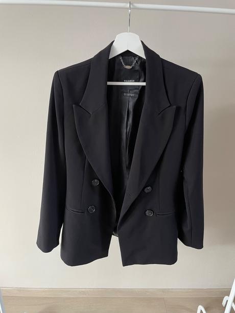 Sako zn. pull&bear, pull&bear,s