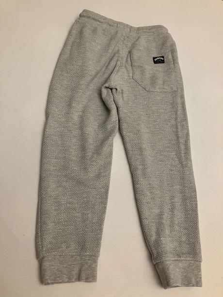 Tepláky, reserved,134