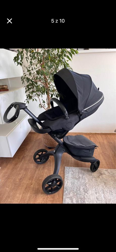 Stokke xplory x, stokke,stokke xplory x