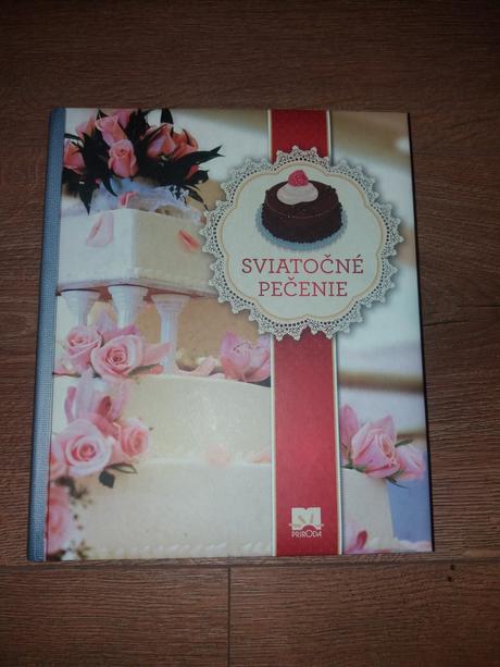 Sviatocne pecenie, 