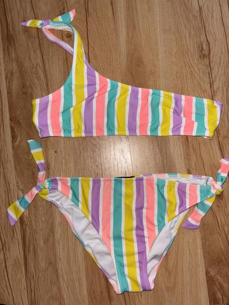 Plavky calzedonia 134/140, calzedonia,140