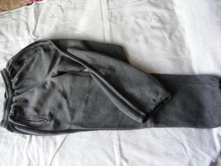 Tepláky, lonsdale,134