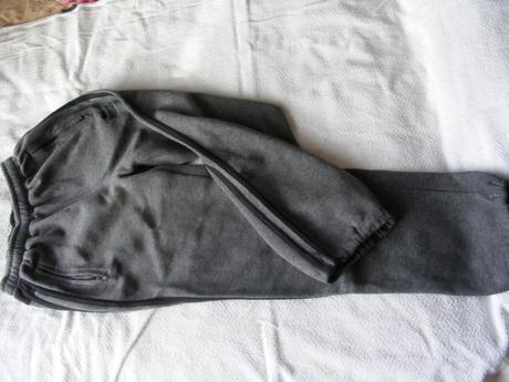 Tepláky, lonsdale,134