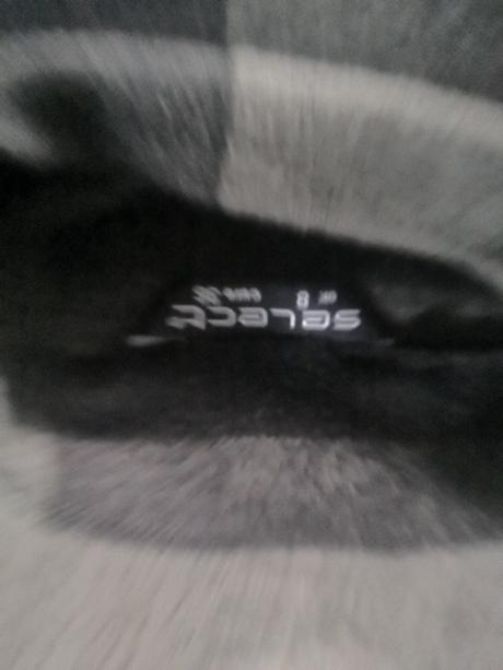 Mini šaty select 36-ka, select,36