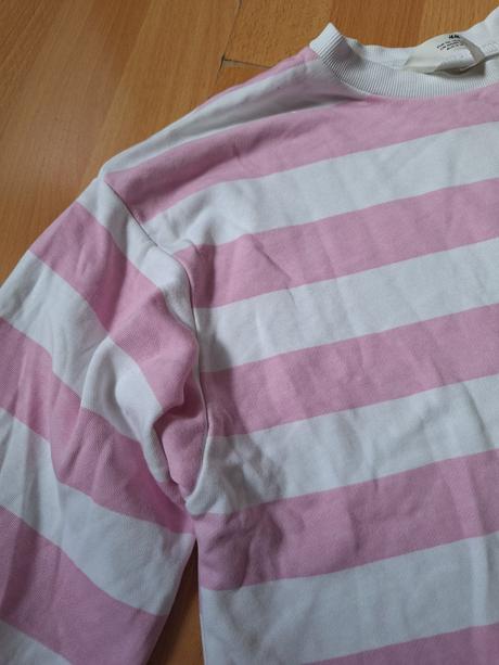 Mikina, h&m,158