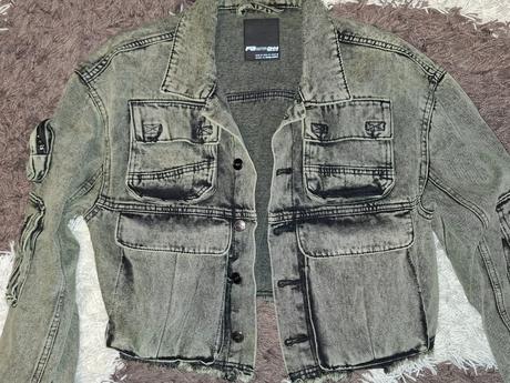 Riflovka, new yorker,m