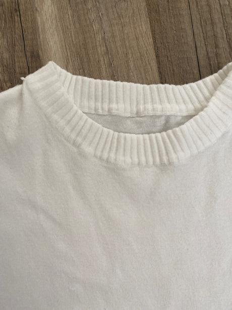 Sveter s preličkami, xs