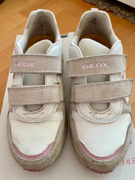 Tenisky geox, geox,35