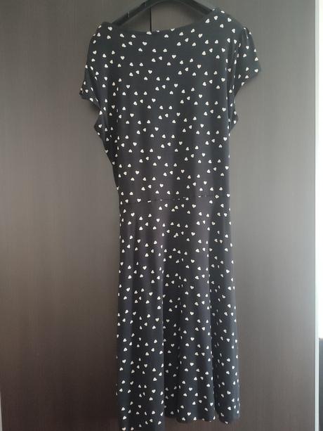 F&f šaty, f&f,44