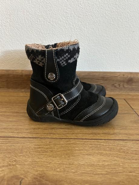 Protetika zimne čižmy, protetika,22