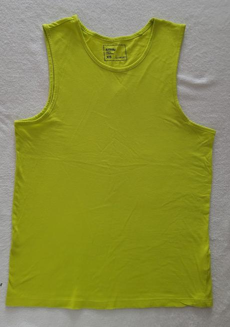 Tielko sinsay top stav, sinsay,xs